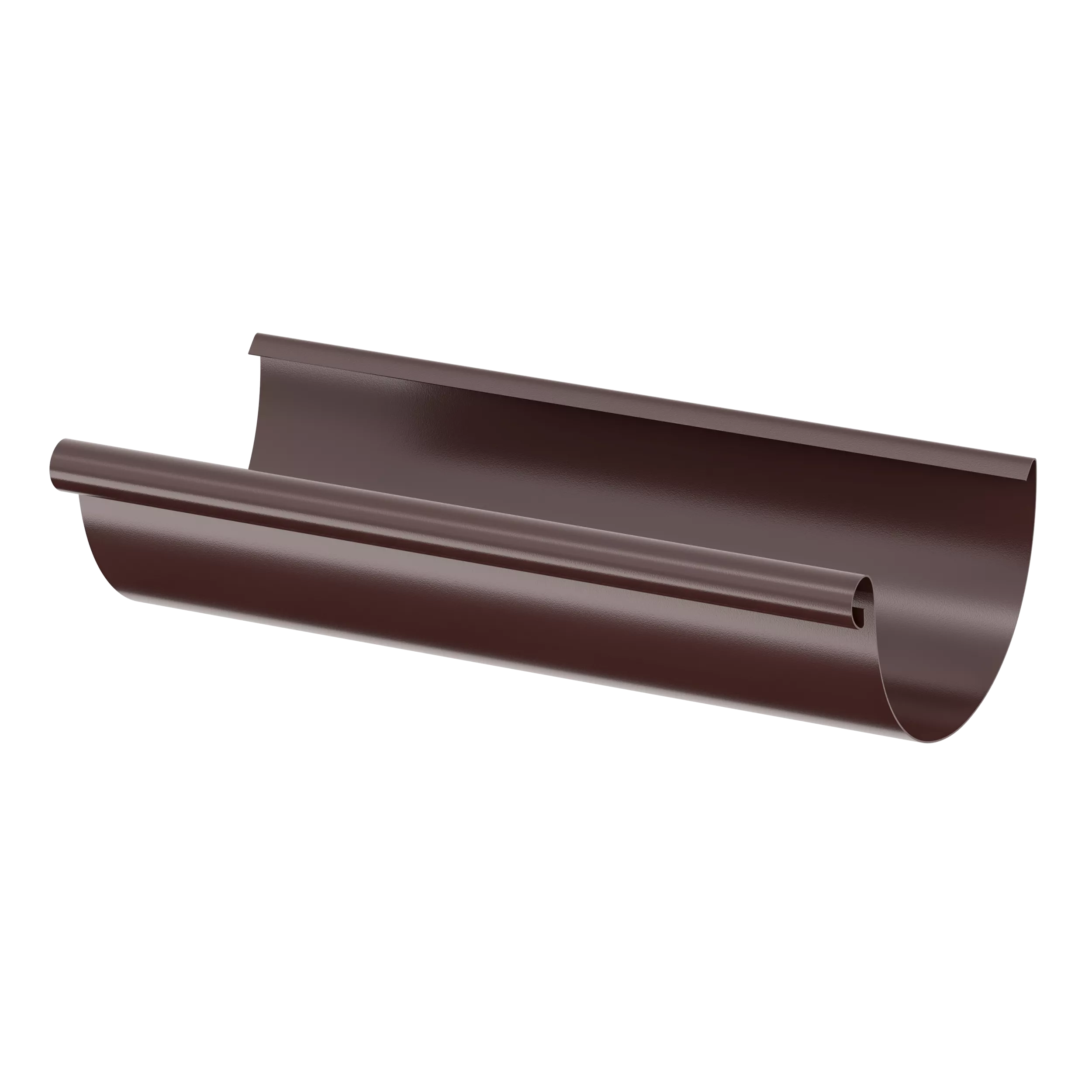 Желоб L=3000 Stynergy Премиум 125 90 RAL 8017