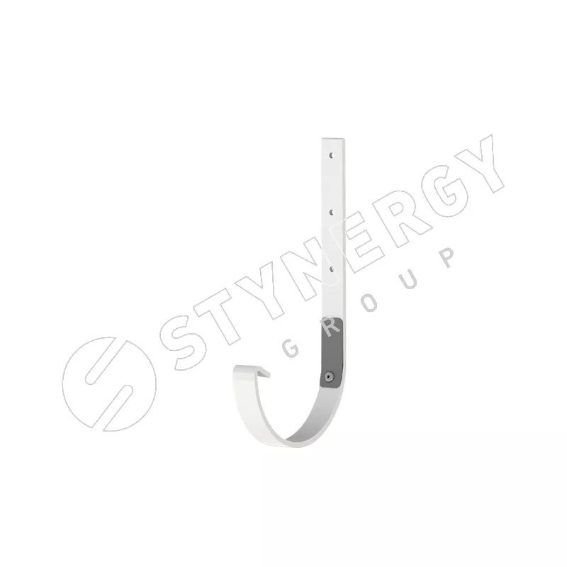 Держатель желоба Stynergy 200 200 RAL 9003