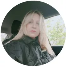 Коваленко Елена