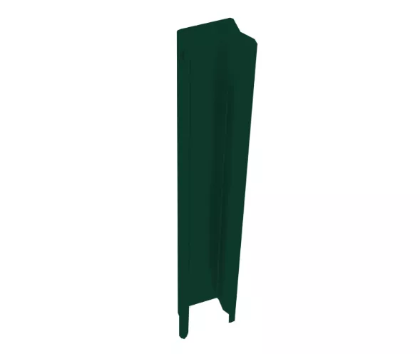 Стойка Grand Line 84*48*3,0 м RAL 6005