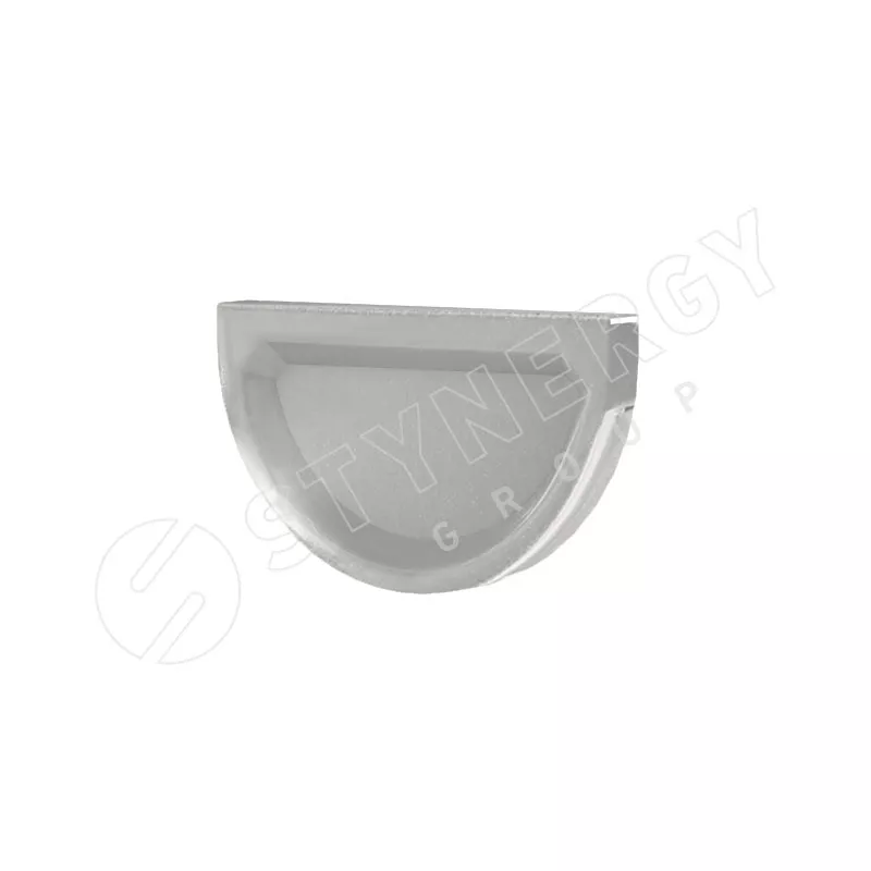 Заглушка желоба Zn Stynergy 185 150