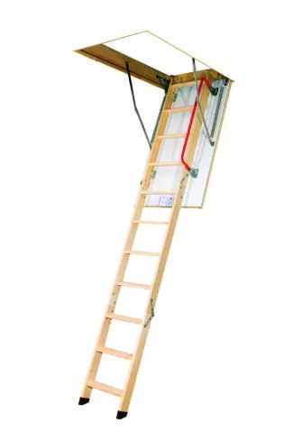 Лестница чердачная FAKRO LWK 60*130*330