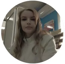 Николаева Ольга