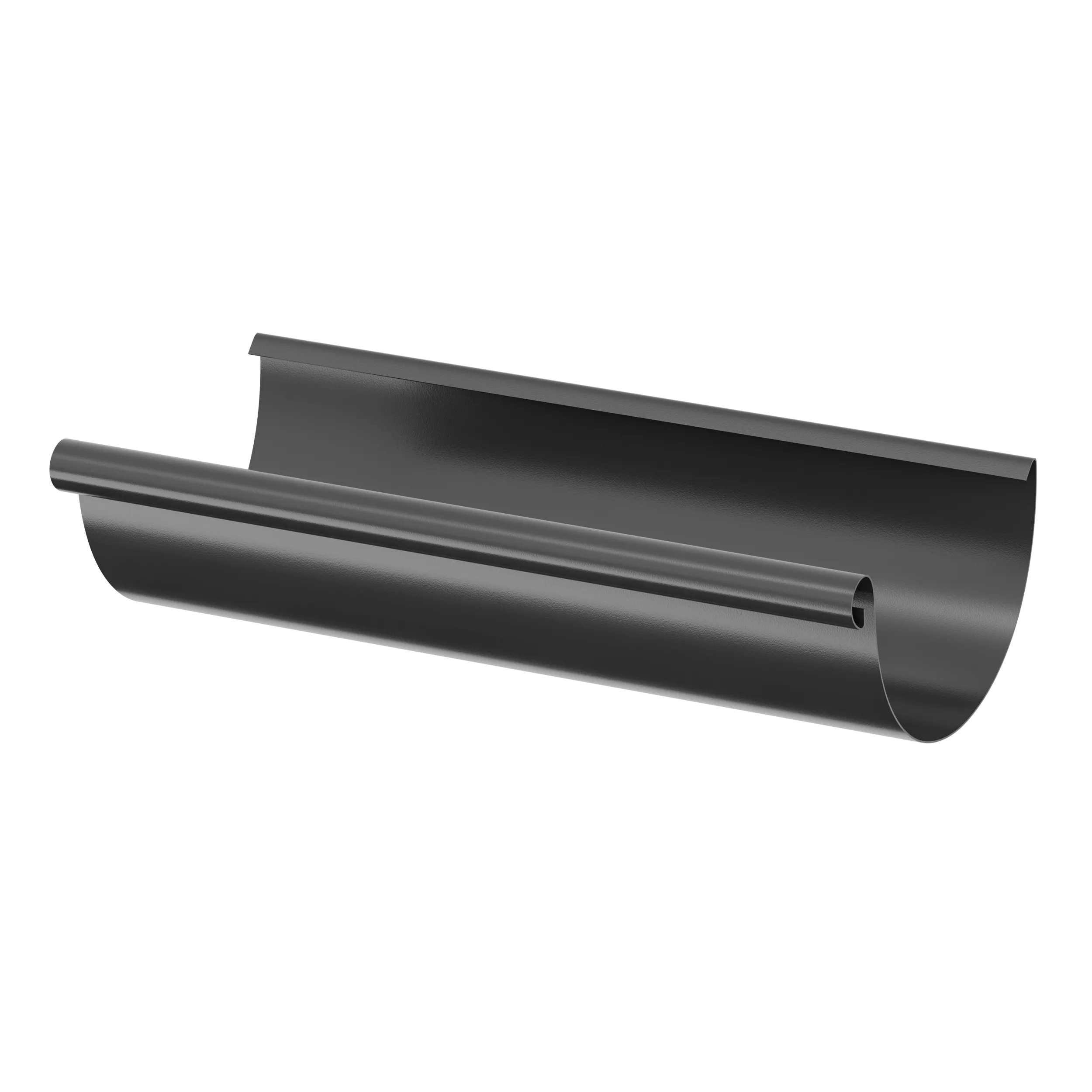 Желоб водосточный L=2000 Stynergy 185 150 RAL 7024