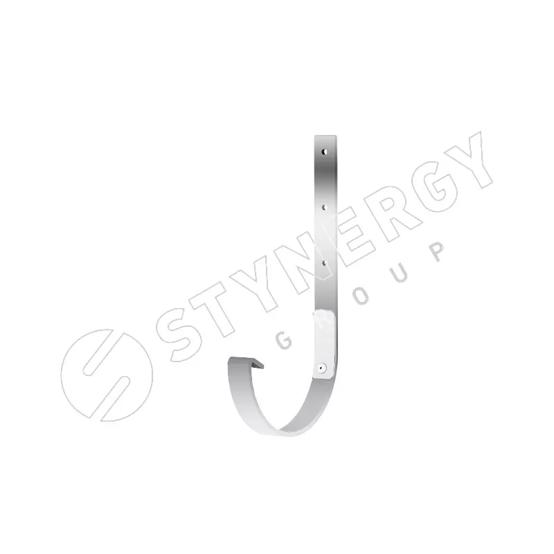 Держатель желоба Zn Stynergy 185 150