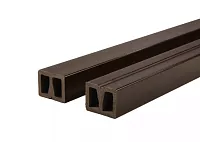 Лага монтажная ДПК 35*45*3000