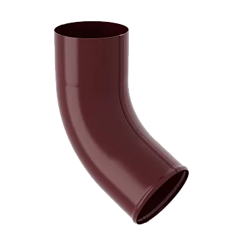 Колено сливное D150*60 гр Stynergy RAL 3005