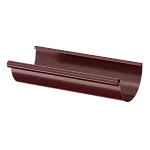 Желоб L=3000 Stynergy 125 90 RAL 3005
