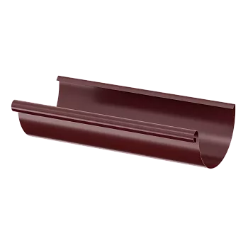 Желоб L=3000 Stynergy 125 90 RAL 3005