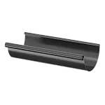 Желоб водосточный L=3000 Stynergy 185 150 RAL 7024