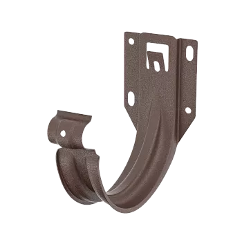Держатель желоба карнизный 3D Stynergy Окрашенная Матовая 125 90 RR32