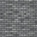 Плитка SHINGLAS Hauberk Кирпич готический 2 м2