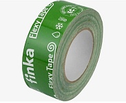 Клейкая лента Finka Flexy Tape 50мм*25м