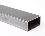 Труба профильная 40*20*1,5 6 м ГОСТ 7,86 кг